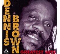Brown, Dennis - Greatest Hits