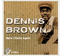 Brown Dennis - Here I Come Again