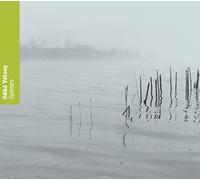 Brown, Dennis - Ildikó Vékony: Splinters