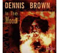 Brown Dennis - In the Mood