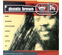Brown Dennis - Kings of Reggae