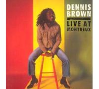 Brown Dennis - Live at Montreux