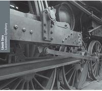 Brown, Dennis - Locomotive Symphony