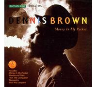 Brown Dennis - Money in My Pocket 1970-95