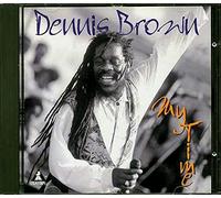 Brown, Dennis - My Time