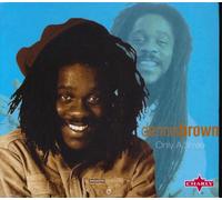 Brown, Dennis - Only A Smile