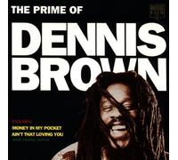 Brown Dennis - Prime of Dennis Brown