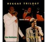 Brown, Dennis - Reggae Trilogy