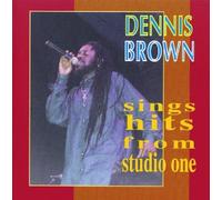 Brown Dennis - Sings Hits From Studio One