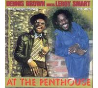 Brown Dennis & Smart - At the Penthouse