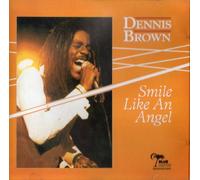 Brown Dennis - Smile Like an Angel