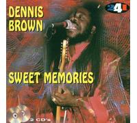 Brown Dennis - Sweet Memories