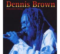 Dennis Brown - Temperature Rising