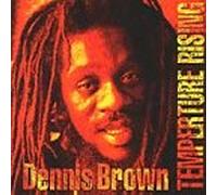 Brown, Dennis - Temperature Rising