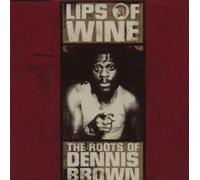 Brown, Dennis - The Roots Of Dennis Brown