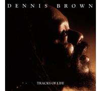 Brown Dennis - Tracks of Life