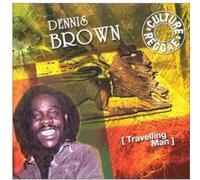 Brown Dennis - Traveling Man