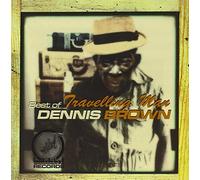 Brown Dennis - Travelling Man - Best Of 1974/76