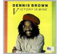 Brown, Dennis - Victory Is Mine