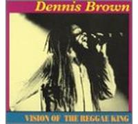Brown, Dennis - Vision of