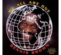 Brown Dennis - We All Are One