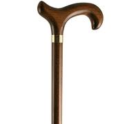 Brown Derby Extra Long Walking Stick