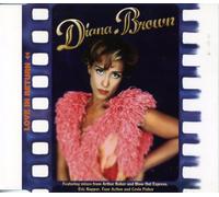 Brown, Diana - Love in Return