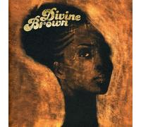 Brown, Divine - Divine Brown