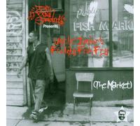Brown, Djinji - Friday Fish Fry Vol.1: the Market