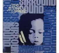 Brown,Djinji - Sirround Sound [Vinyl LP] [VINYL]