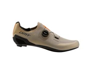 Brown DMT KR30 Shoes