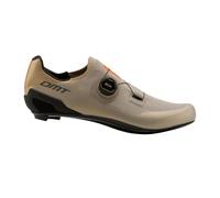 Brown DMT KR30 Shoes, Size 45 - EUR