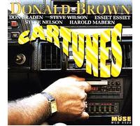 Brown,Donald - Car Tunes
