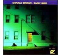 Brown, Donald - Early Bird
