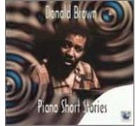 Brown, Donald - Piano Short Stories