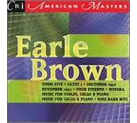 Brown, E. - Times Five/Octet 1/December 19