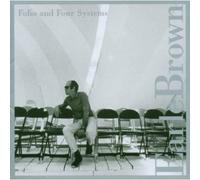 Brown, Earle - Folio & Four Systems