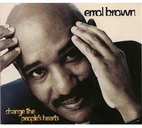 Brown,Errol - Change the People's Heart