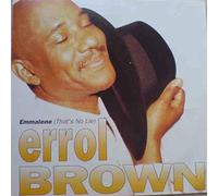 Brown, Errol - Emmalene(That'S No Lie)/Rise [Vinyl Maxi-Single] [VINYL]