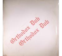 BROWN, Errol - Orthodox Dub - Vinyl (LP)