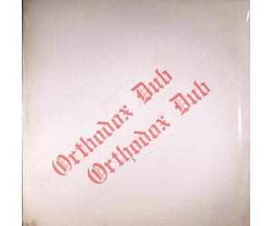 BROWN, Errol - Orthodox Dub - Vinyl (LP)