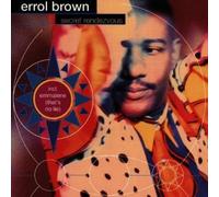 BROWN, Errol - Secret Rendezvous / 4509-90688-1U