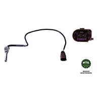 Brown Exhaust Gas Temperature Sensor NGK/NTK Fits AUDI Q7 VW 04-15 059906088AB