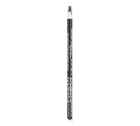 Brown Eyebrow Pencil Eyebrow Shaping Kit Waterproof Eyeliner Pencil Set Long-Lasting Makeup Matte Finish Suitable for All Eye brow Shapes (Black)