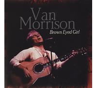 Brown Eyed Girl