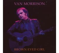 Brown Eyed Girl