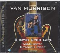 Brown Eyed Girl