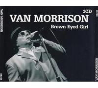 Brown Eyed Girl