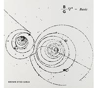 BROWN EYED GIRLS - Basic