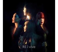 Brown Eyed Girls - Re_Vive